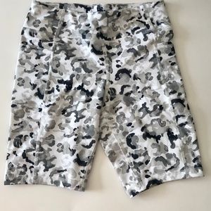 Two-pack athletic shorts